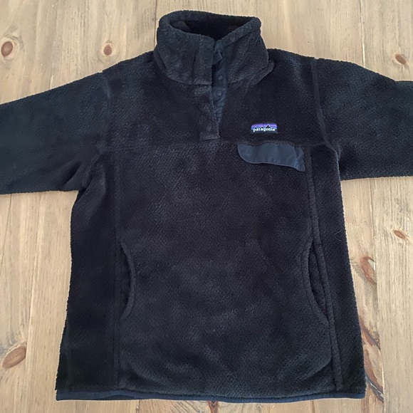Patagonia 1/2 Snap - Picture 2 of 2